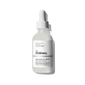 The Ordinary Niacinamide 10% + Zink 1%