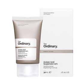 The Ordinary Azelaic Acid Suspension 10%