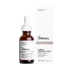 The Ordinary Caffeine Solution 5% + EGCG