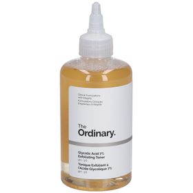 The Ordinary Glycolic Acid 7% Toning Solution