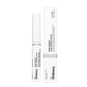 The Ordinary Multi-Peptide Lash & Brow Serum