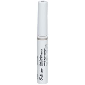 The Ordinary Multi-Peptide Lash & Brow Serum