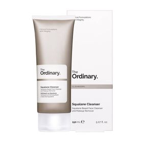 The Ordinary Squalane Cleanser