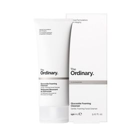 The Ordinary Glucoside Foaming Cleanser