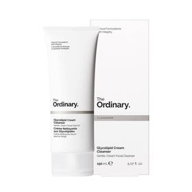 The Ordinary Glycolipid Cream Cleanser