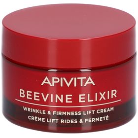 Apivita Beevine Elixier Falten & Straffheit Lift Creme Leicht