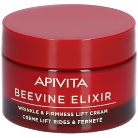 Apivita Beevine Elixir Falten & Straffheit Lift Creme Rich