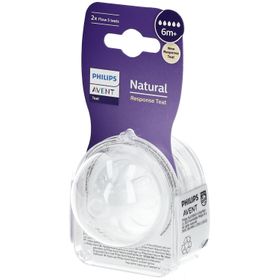 PHILIPS AVENT Natural Response Flow Speen