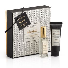 ATELIER REBUL Entdeckungsset Istanbul