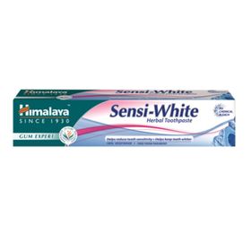 Himalaya Gum Expert - Sensi-White Zahnpasta