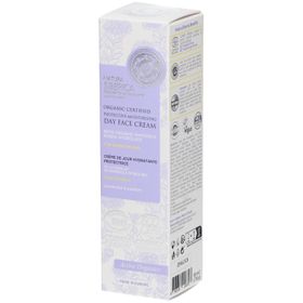 Natura Siberica Protective Moisturising Day Face Cream