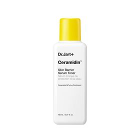 Dr.Jart+ Ceramidin Skin Barrier Serum Toner