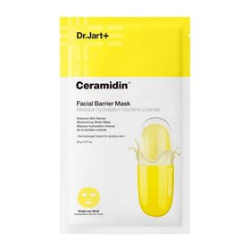 Dr.Jart+ Ceramidin Skin Barrier Moisturizing Mask