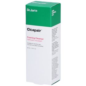 Dr.Jart+ Cicapair Foaming Cleanser