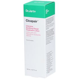 Dr.Jart+ CICAPAIR™ Intensive Soothing Repair Treatment Lotion - anti redness