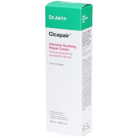 Dr.Jart+CICAPAIR™ Intensive Soothing Repair Cream - anti redness