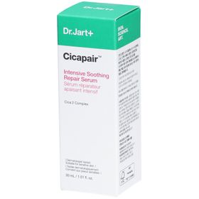 Dr.Jart+ CICAPAIR™ Intensive Soothing Repair Serum - anti redness