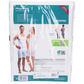 suprima 4696 Pflegebody ohne Arm