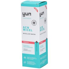 YUN ACN MICEL Micellar Water
