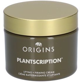 ORIGINS PLANTSCRIPTION™ Lifting & Firming Cream