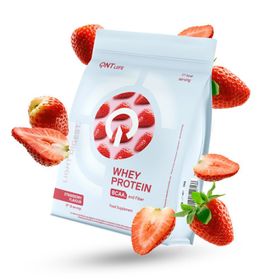 LIGHT DIGEST WHEY PROTEIN - Strawberry - 500 g