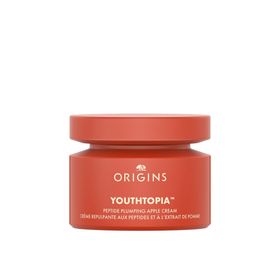Youthtopia™ Peptide Plumping Cream