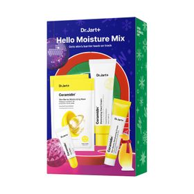 Dr Jart Hello Moisture Mix Set