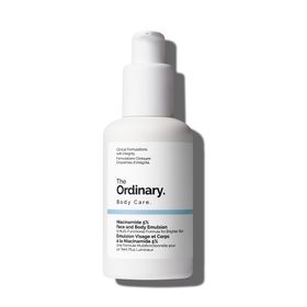 The Ordinary Niacinamide 5% Face & Body Emulsion