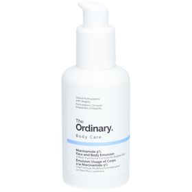 The Ordinary Niacinamide 5% Face & Body Emulsion
