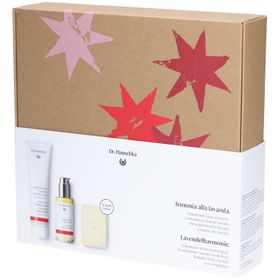 Dr. Hauschka Geschenkset Lavendel Harmonie