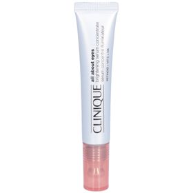 Clinique All About Eyes™ Brightening Serum – Aufhellendes Augenserum