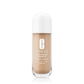 Clinique Even Better Clinical Vitamin Makeup SPF 50 - Medium Cool 1