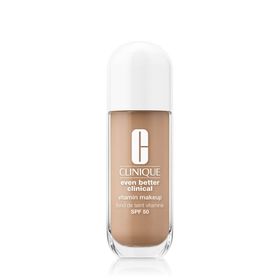 Clinique Even Better Vitamin Makeup - Medium Cool 3