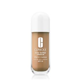 Clinique Even Better Clinical Vitamin Makeup SPF 50- Medium Cool 4