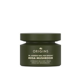 Dr. Weil For Origins™ Mega Mushroom Overnight Recovery Cream