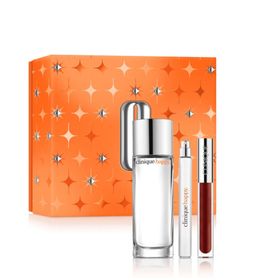 Clinique Perfectly Happy: Perfume Set