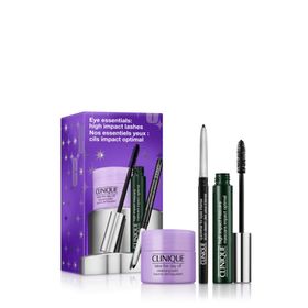 Clinique Eye Essentials: High Impact Lashes Mascara Set