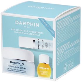 DERMAFORA Feuchtigkeitsspendende Essentials