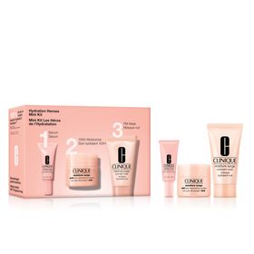 CLINIQUE Hydration Heroes Mini Kit