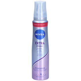 NIVEA STYLING Mousse Extra stark Coiffage Styling