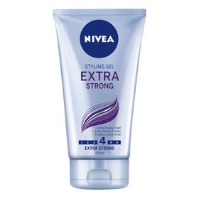 NIVEA® Styling Gel Extra Strong