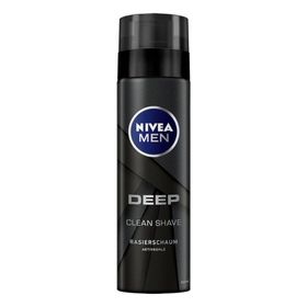 NIVEA® Men Deep Rasierschaum