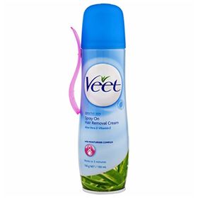 Veet Enthaarungsspray