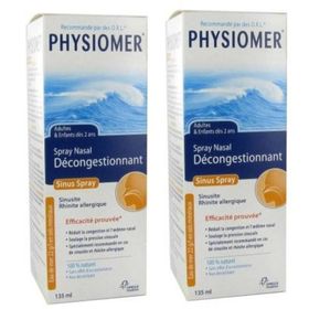 Physiomer Nasenspray Kids