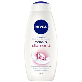 NIVEA® Care & Diamond