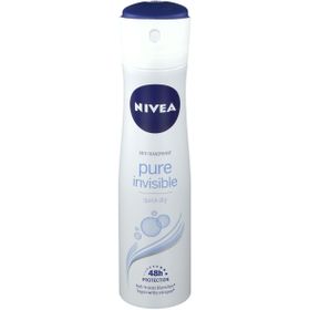 NIVEA® Pure Invisible Spray