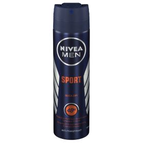 NIVEA® Men Sport Spray