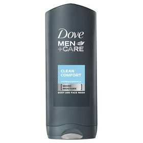 Dove MEN+CARE CLEAN COMFORT