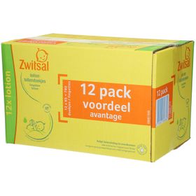 Zwitsal Baby Lotion Tücher