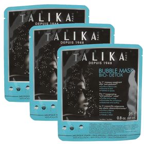 TALIKA Bubble Mask Bio-Detox